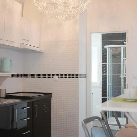 Like-Home-T1 Apt-Campo De Ourique Lisbon Exterior photo