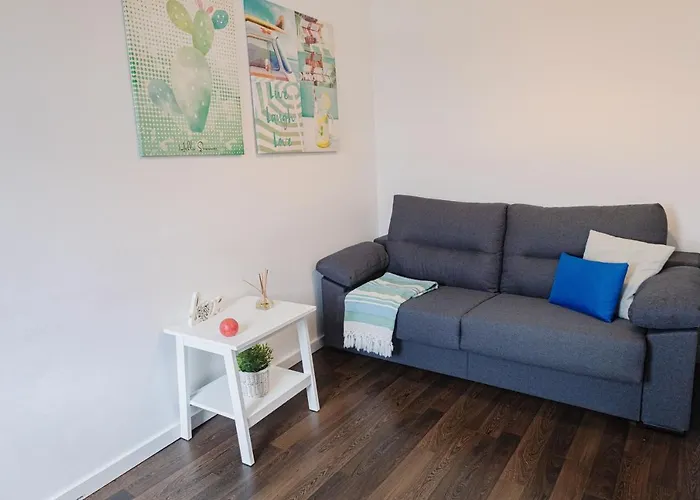 Like-Home-T1 Apt-Campo De Ourique