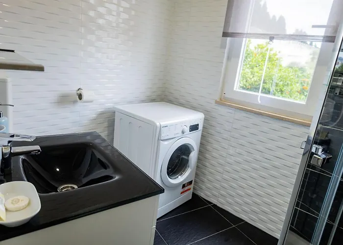 Like-Home-T1 Apt-Campo De Ourique