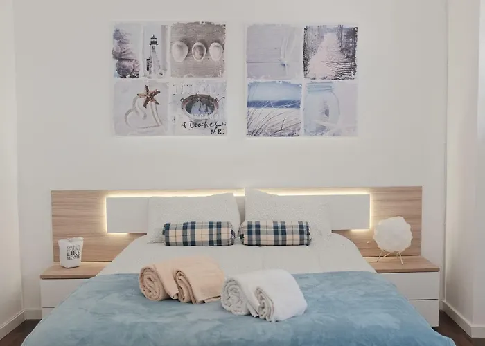 Like-Home-T1 Apt-Campo De Ourique